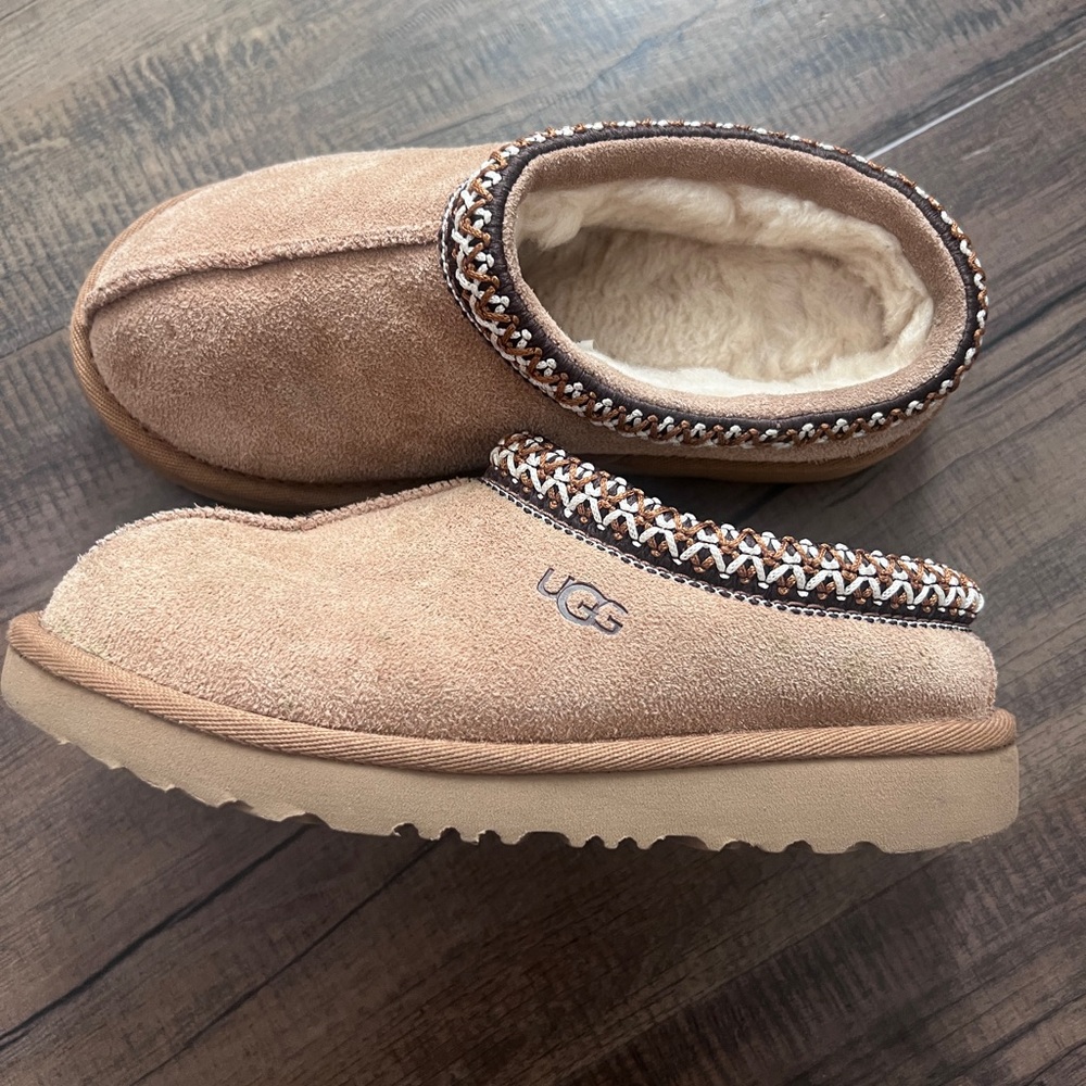UGG Tasman Slipper